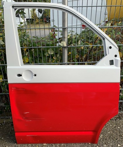 Passenger door front - door, right