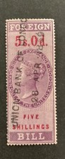 Foreign bill tall - qv,
