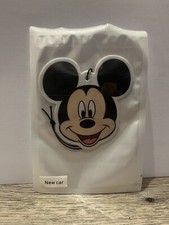 CAR AIR FRESHENER Mickey Mouse