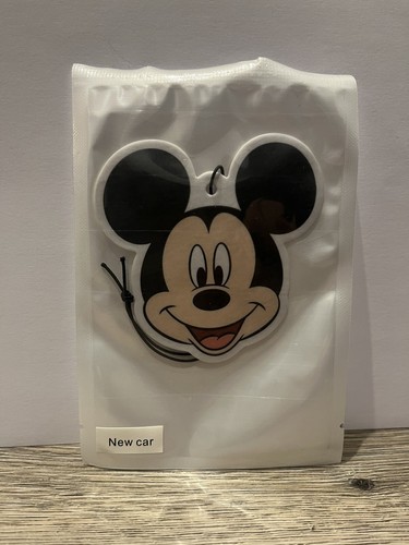 Car air freshener mickey mouse - air,