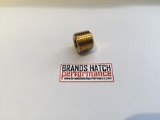 FOR Cosworth YB Inlet Plenum