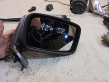 Porsche 928 S2 Right Side