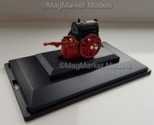 Oxford Diecast · Water Bowser