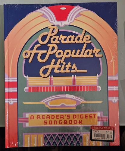 Reader digest songbook - digest,