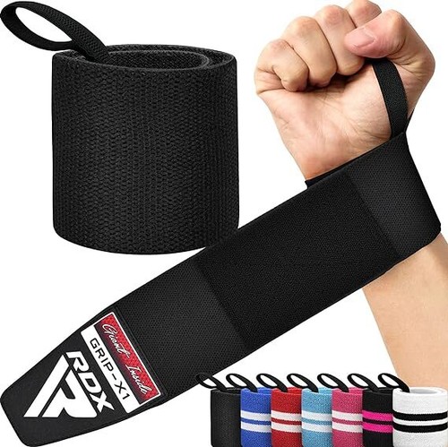 Rdx weight lifting wrist - rdx,