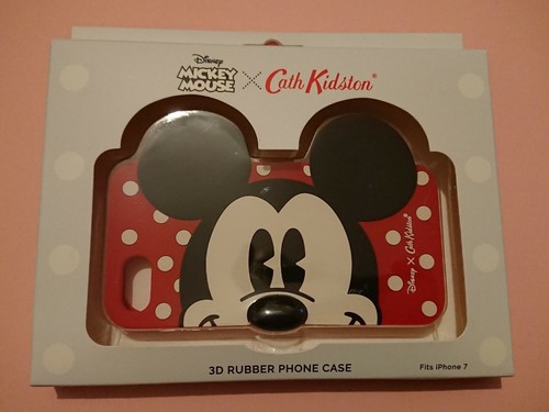 Disney mickey mouse cath - mouse, x
