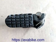 Front Left Footrest for Honda