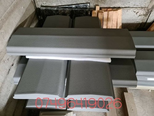 Coping stones - ,