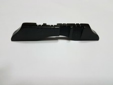 Mandola bridge  of Ebony 