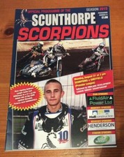 2015 SCUNTHORPE v SHEFFIELD /