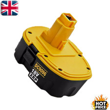 Battery for dewalt de9096 - for,