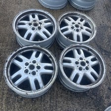 Range Rover L322 P38 td5 Wheel