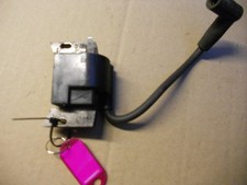 Briggs and Stratton 500E Series Engine Ignition coil module  Lawn Mower