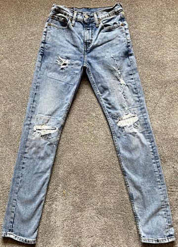 Levi 510 men - 510, men's