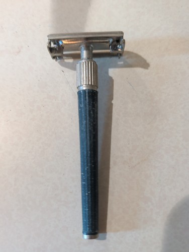 Vintage 1968 gillette slim - vintage,