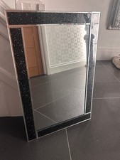 Art Deco Mirror (Dunelm)