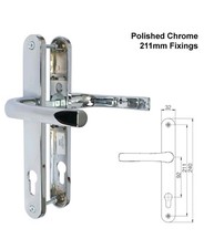 10x Mila Prolinea 92PZ Sprung