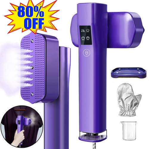 2000w handheld steamer - handheld, for