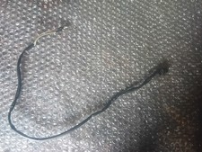 RD350LC Front Brake Light