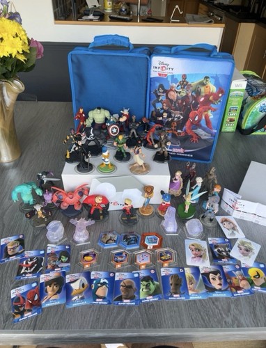 Disney infinity huge - infinity,