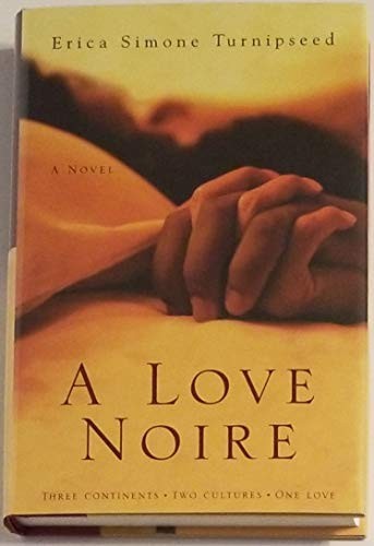 Love noire erica - noire,, simone