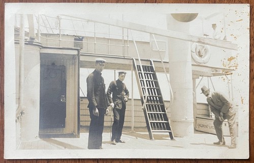Rppc view crew - rppc,