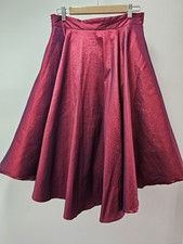 Collectif London Skirt UK 12