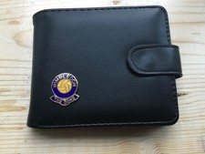 NEW GENUINE SOFT LEATHER
