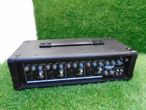 Prosound n73hh 100w head - 100w,