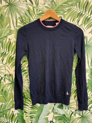 Jack wills navy blue - jack,