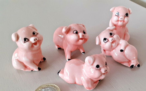 Cute lot happy ceramic - lot,