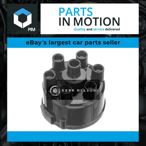 Distributor cap fits - distributor, tvr
