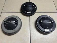 EV Electro Voice / Turbo sound/ Dh1 Diaphragm/ Tweeters 3x Available