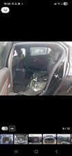 VAUXHALL ASTRA SEAT ASSEMBLY