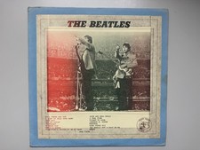 THE BEATLES - THE BEATLES TMQ 73030 1974 RARE