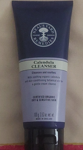 Neal yard remedies - neal's,