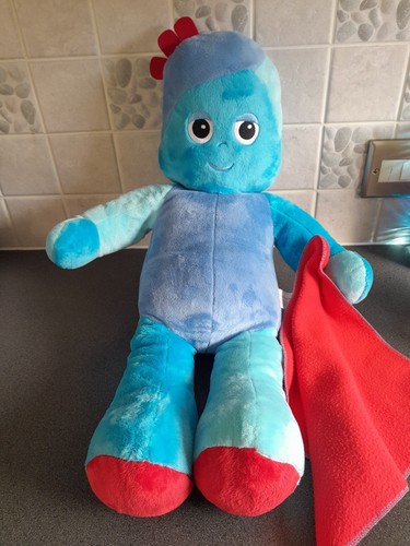 Large iggle piggle soft - iggle,