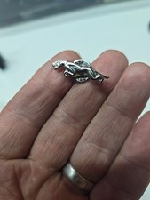 Vintage Jaguar Badge 