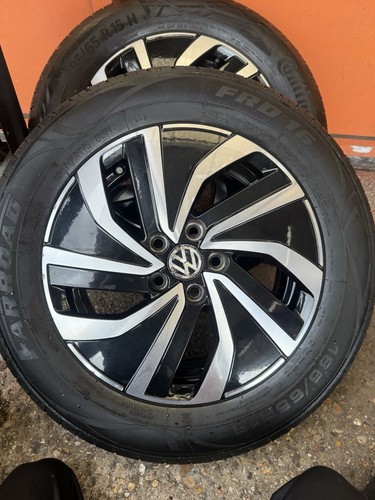 Genuine 2024 polo - vw, 15”