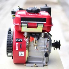 Small Diesel Engine Threshing Machine Pumping Machine Generator Head Tool
