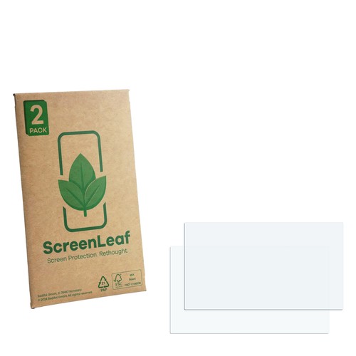 Pack screenleaf screen - screenleaf,