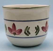 Iden Pottery Planter