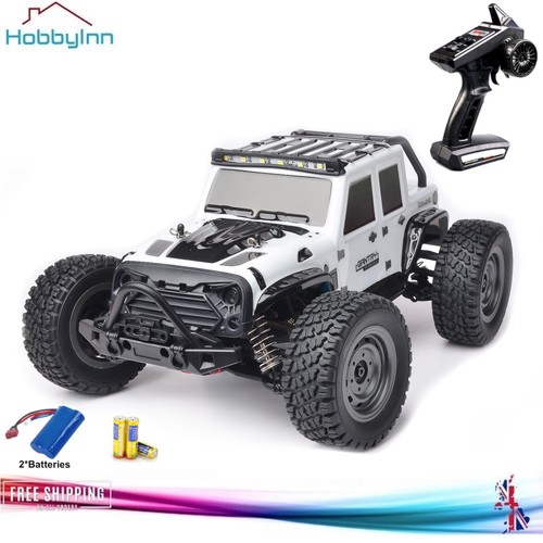4wd monster truck off road - rc,