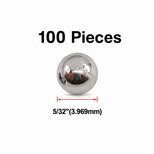 Loose ball - (100),
