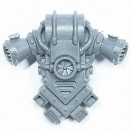 Warhammer 40k chaos space - warhammer,
