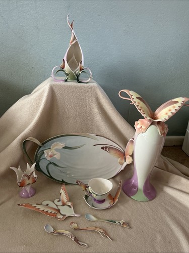 Pieces vintage franz - vintage,
