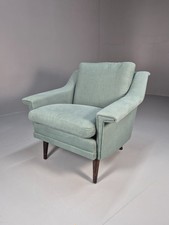 Vintage Danish Lounge Chair