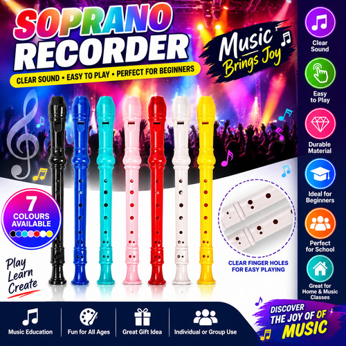 School descant soprano - school, descant/soprano