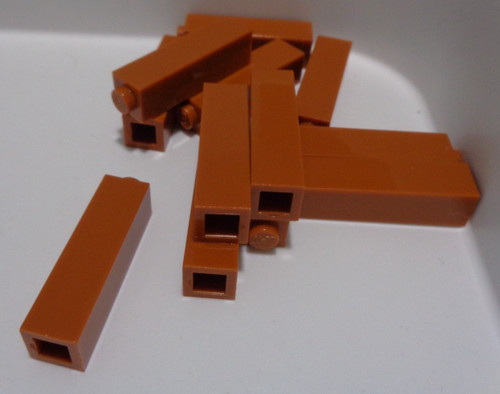 Lego spare parts 14716 - lego,
