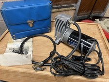 Porsche 911 SC Spare Tyre